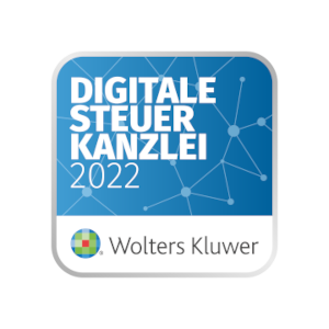 Digitale Steuer Kanzlei 2022 s