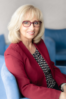Birgit Betz