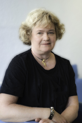 Heike Labonte