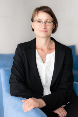 Karen Förster