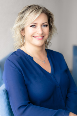 Lydia Benner