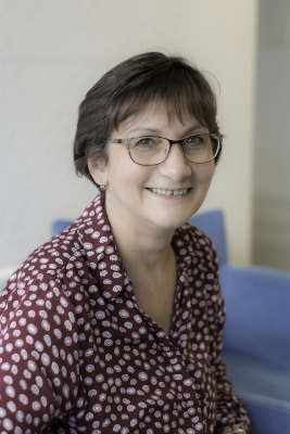 Renate Klaunzer