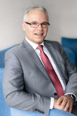 Rüdiger Betz (Kanzleiinhaber)